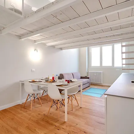 Milan Design Loft Perfect For Couples Apartment Exterior photo