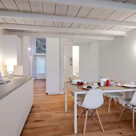 Milan Design Loft Perfect For Couples Apartment Exterior photo