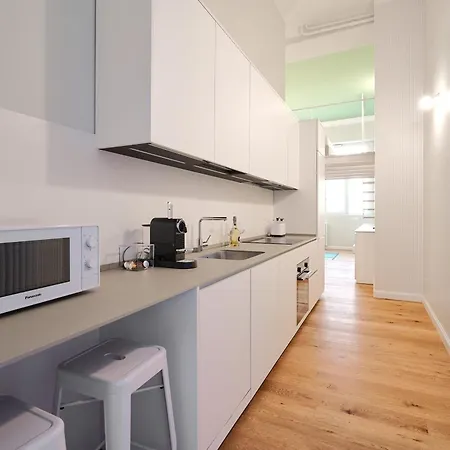 Milan Design Loft Perfect For Couples Apartment Exterior photo