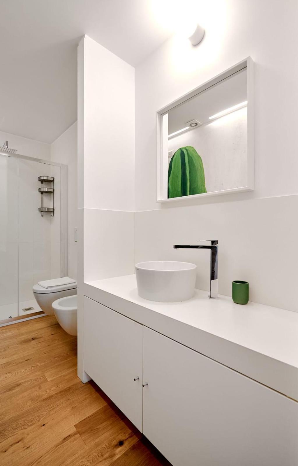 Appartement Design Loft Perfect For Couples
