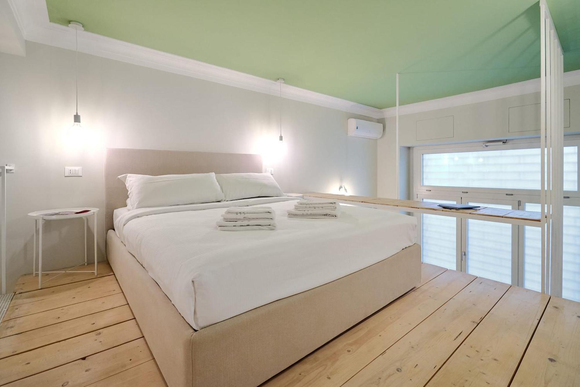Appartement Design Loft Perfect For Couples *